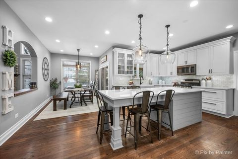 Tiny photo for 14 Margate Court, Lake In The Hills, IL 60156 (MLS # 12559909)