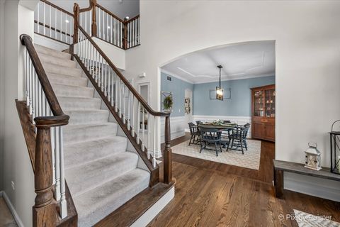 Tiny photo for 14 Margate Court, Lake In The Hills, IL 60156 (MLS # 12559909)