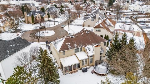 Tiny photo for 14 Margate Court, Lake In The Hills, IL 60156 (MLS # 12559909)