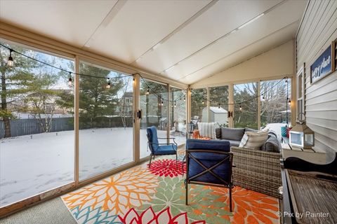 Tiny photo for 14 Margate Court, Lake In The Hills, IL 60156 (MLS # 12559909)