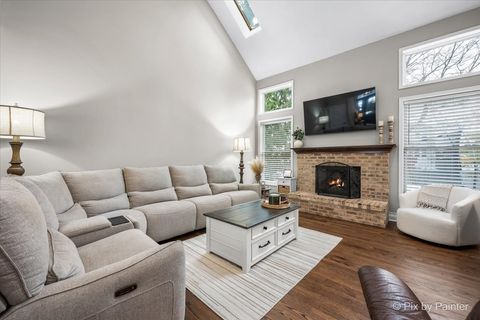 Tiny photo for 14 Margate Court, Lake In The Hills, IL 60156 (MLS # 12559909)