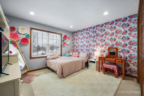 Tiny photo for 14 Margate Court, Lake In The Hills, IL 60156 (MLS # 12559909)