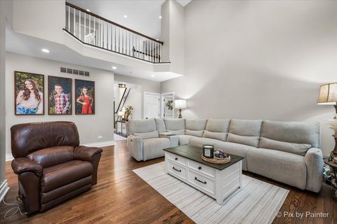 Tiny photo for 14 Margate Court, Lake In The Hills, IL 60156 (MLS # 12559909)