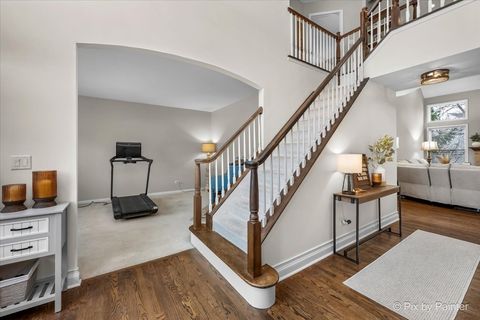 Tiny photo for 14 Margate Court, Lake In The Hills, IL 60156 (MLS # 12559909)