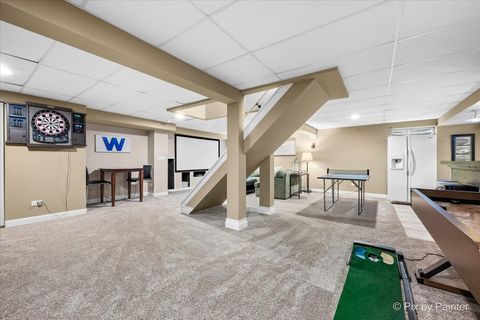 Tiny photo for 14 Margate Court, Lake In The Hills, IL 60156 (MLS # 12559909)