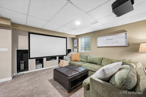 Tiny photo for 14 Margate Court, Lake In The Hills, IL 60156 (MLS # 12559909)