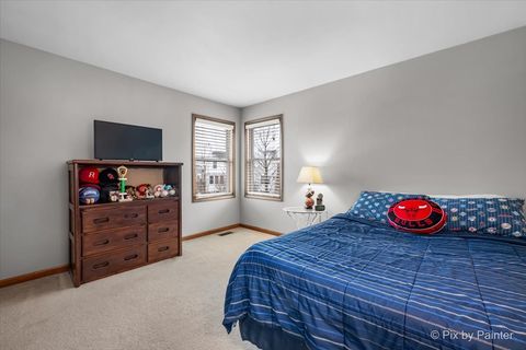 Tiny photo for 14 Margate Court, Lake In The Hills, IL 60156 (MLS # 12559909)