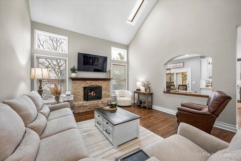 Tiny photo for 14 Margate Court, Lake In The Hills, IL 60156 (MLS # 12559909)