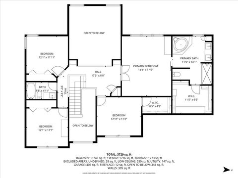 Tiny photo for 14 Margate Court, Lake In The Hills, IL 60156 (MLS # 12559909)