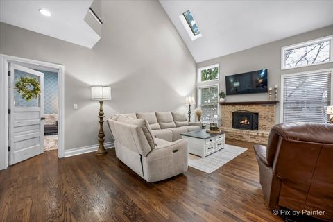 Tiny photo for 14 Margate Court, Lake In The Hills, IL 60156 (MLS # 12559909)