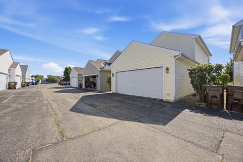 Tiny photo for 571 Sandy Court, Harvard, IL 60033 (MLS # 12704392)