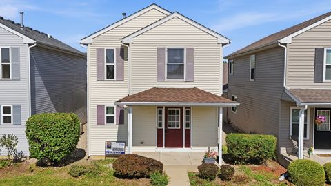 571 Sandy Court, Harvard, IL 60033 - #: 12704392