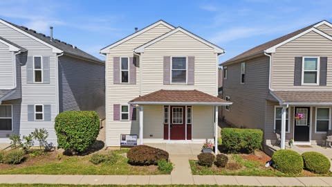 Tiny photo for 571 Sandy Court, Harvard, IL 60033 (MLS # 12704392)
