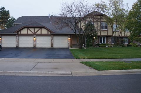 1304 N Streamwood Lane 309 Vernon Hills IL 60061