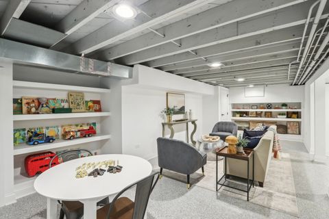 Tiny photo for 629 N Lincoln Avenue, Geneva, IL 60134 (MLS # 12564316)