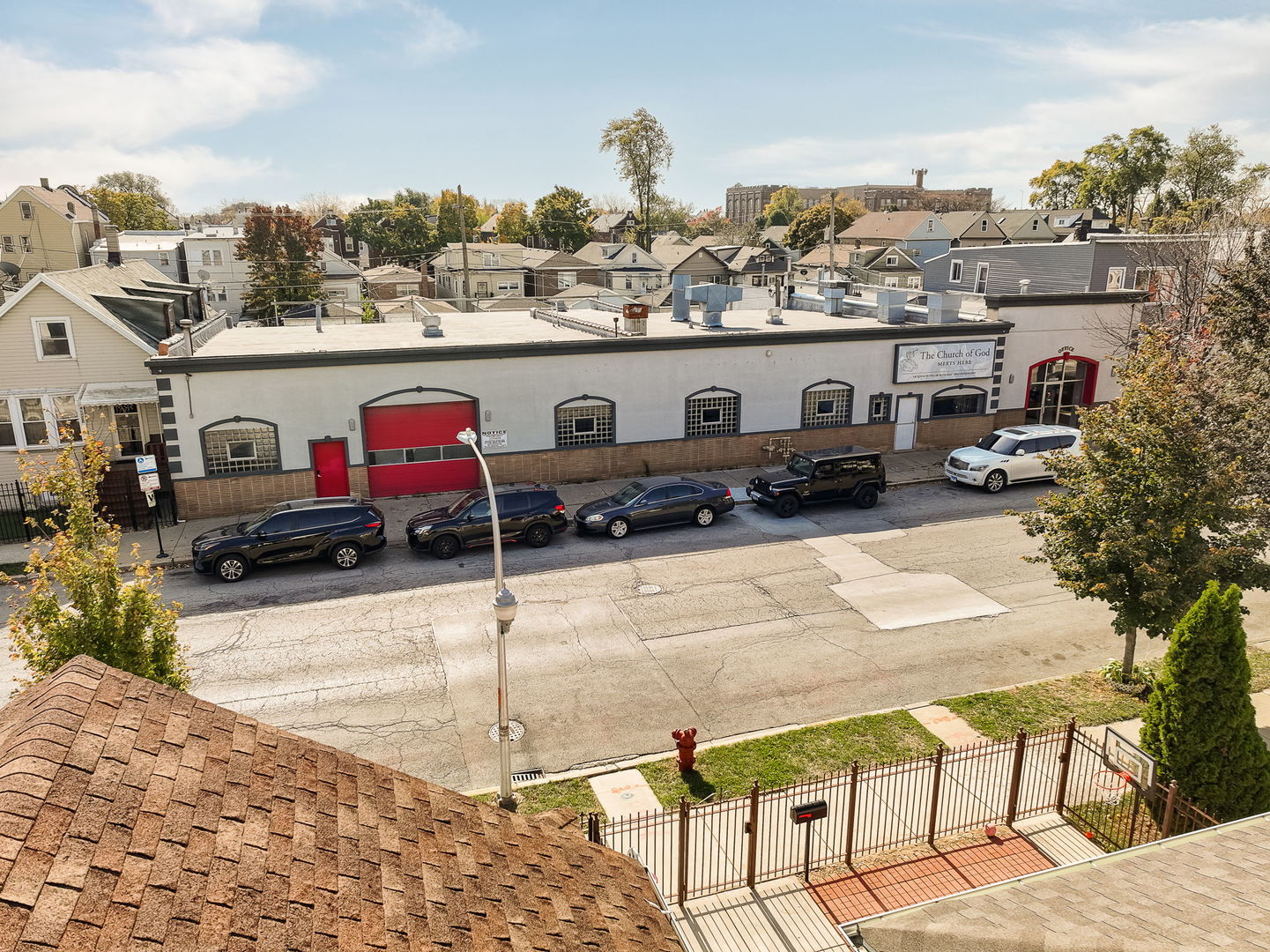 2929 W 38th Street