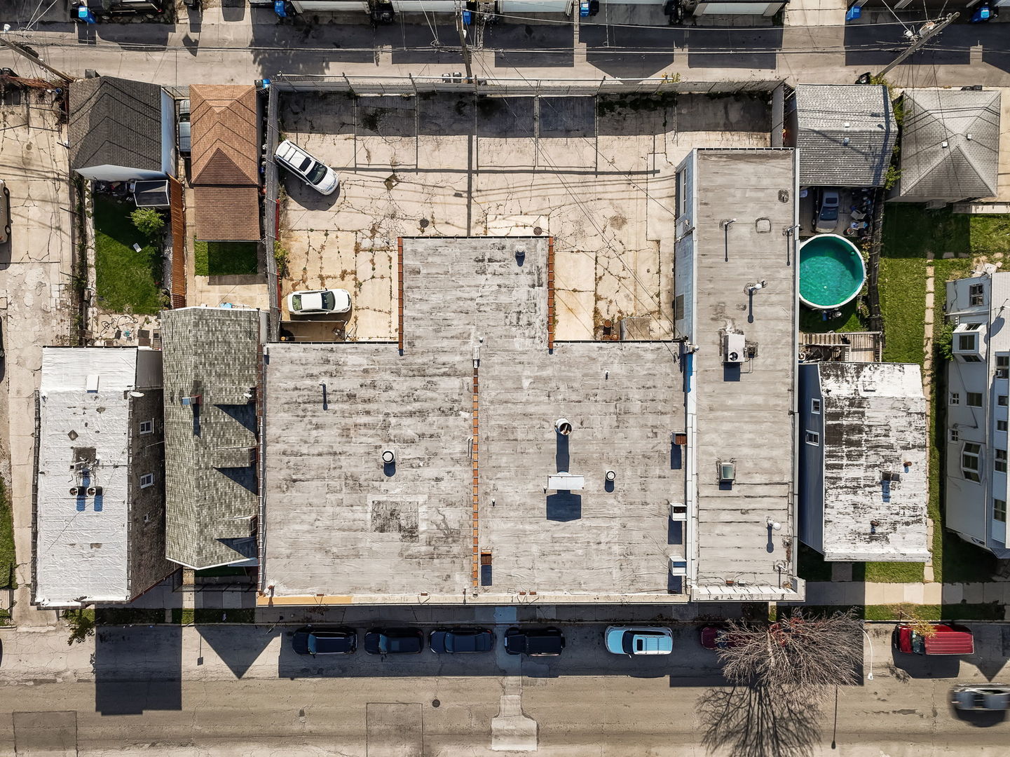 2929 W 38th Street