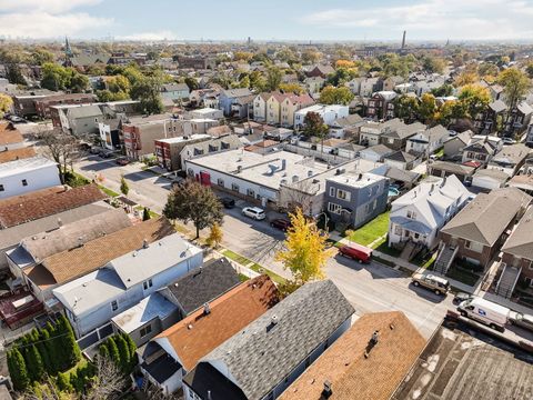 2929 W 38th Street Chicago IL 60632
