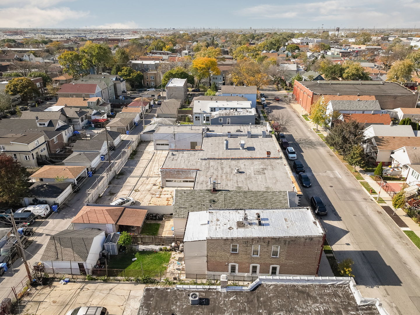 2929 W 38th Street