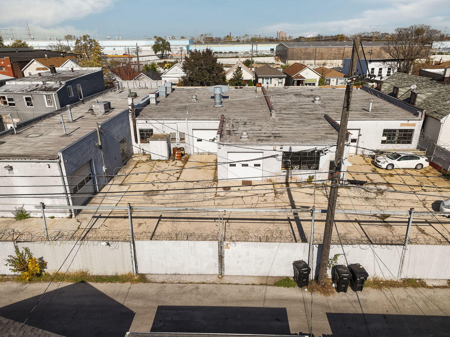2929 W 38th Street