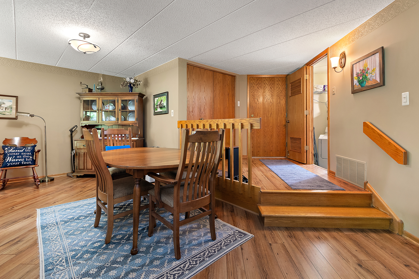 13302 S OAKVIEW Court 1FR