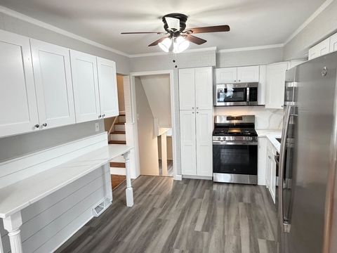 Tiny photo for 4018 N Cass Avenue, Westmont, IL 60559 (MLS # 12585102)