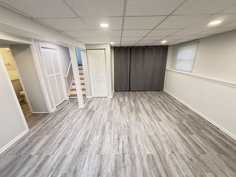 Tiny photo for 4018 N Cass Avenue, Westmont, IL 60559 (MLS # 12585102)