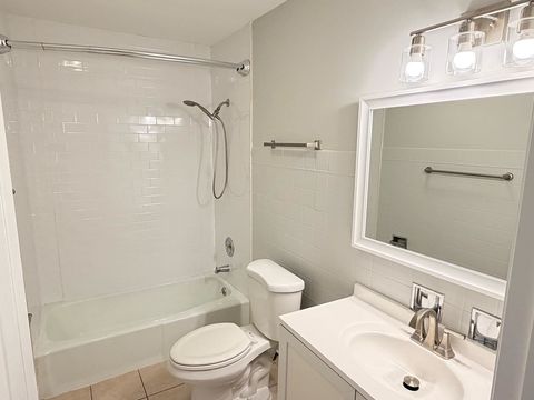 Tiny photo for 4018 N Cass Avenue, Westmont, IL 60559 (MLS # 12585102)