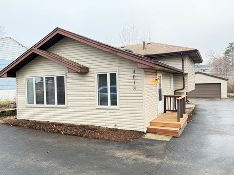 4018 N Cass Avenue Westmont IL 60559