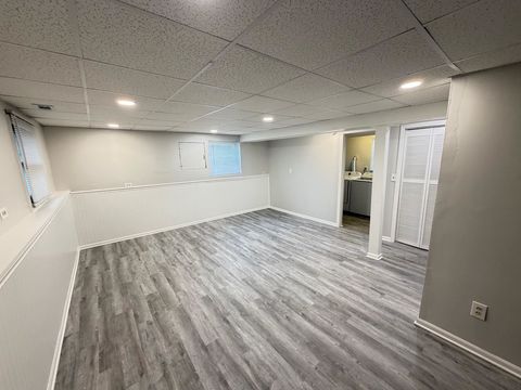 Tiny photo for 4018 N Cass Avenue, Westmont, IL 60559 (MLS # 12585102)