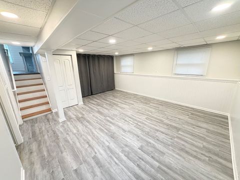 Tiny photo for 4018 N Cass Avenue, Westmont, IL 60559 (MLS # 12585102)