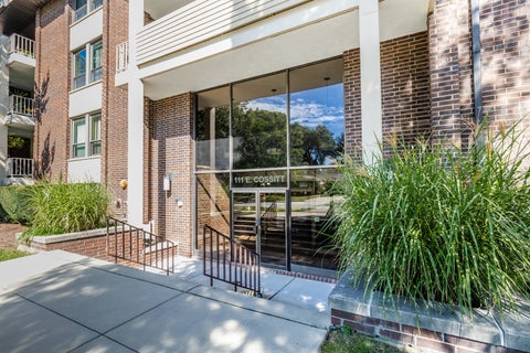 Photo of 111 E Cossitt Avenue #206, La Grange, IL 60525 (MLS # 12773767)