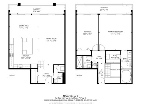 Tiny photo for 111 E Cossitt Avenue #206, La Grange, IL 60525 (MLS # 12773767)