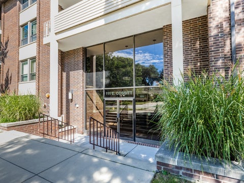 Tiny photo for 111 E Cossitt Avenue #206, La Grange, IL 60525 (MLS # 12773767)