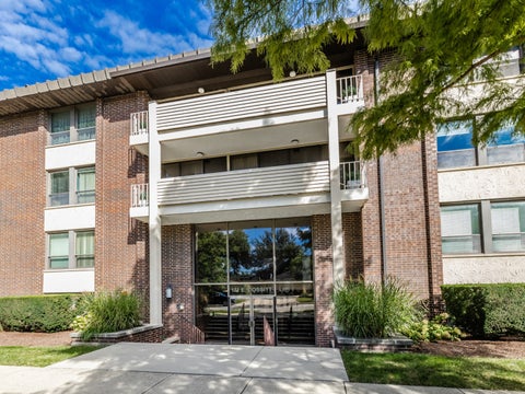 Tiny photo for 111 E Cossitt Avenue #206, La Grange, IL 60525 (MLS # 12773767)