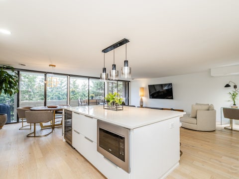 Tiny photo for 111 E Cossitt Avenue #206, La Grange, IL 60525 (MLS # 12773767)