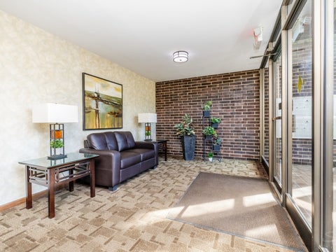 Tiny photo for 111 E Cossitt Avenue #206, La Grange, IL 60525 (MLS # 12773767)