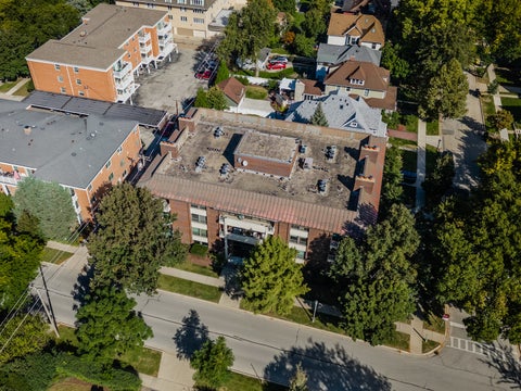 Tiny photo for 111 E Cossitt Avenue #206, La Grange, IL 60525 (MLS # 12773767)
