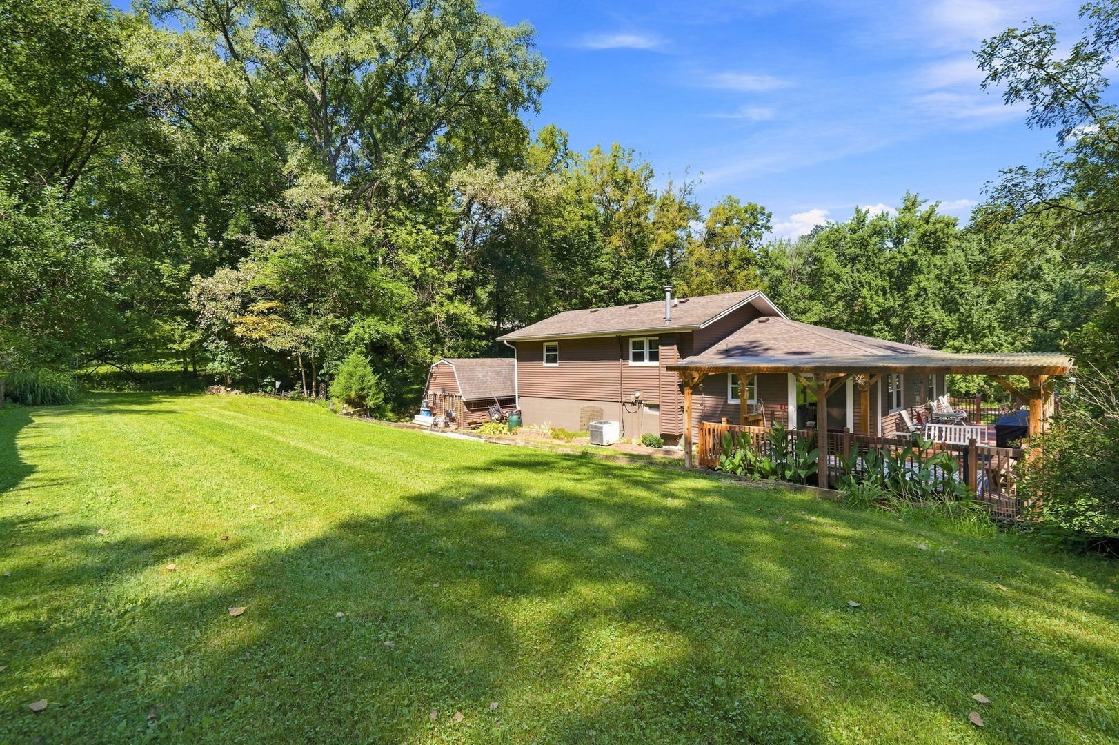 11 SANDPIPER Drive