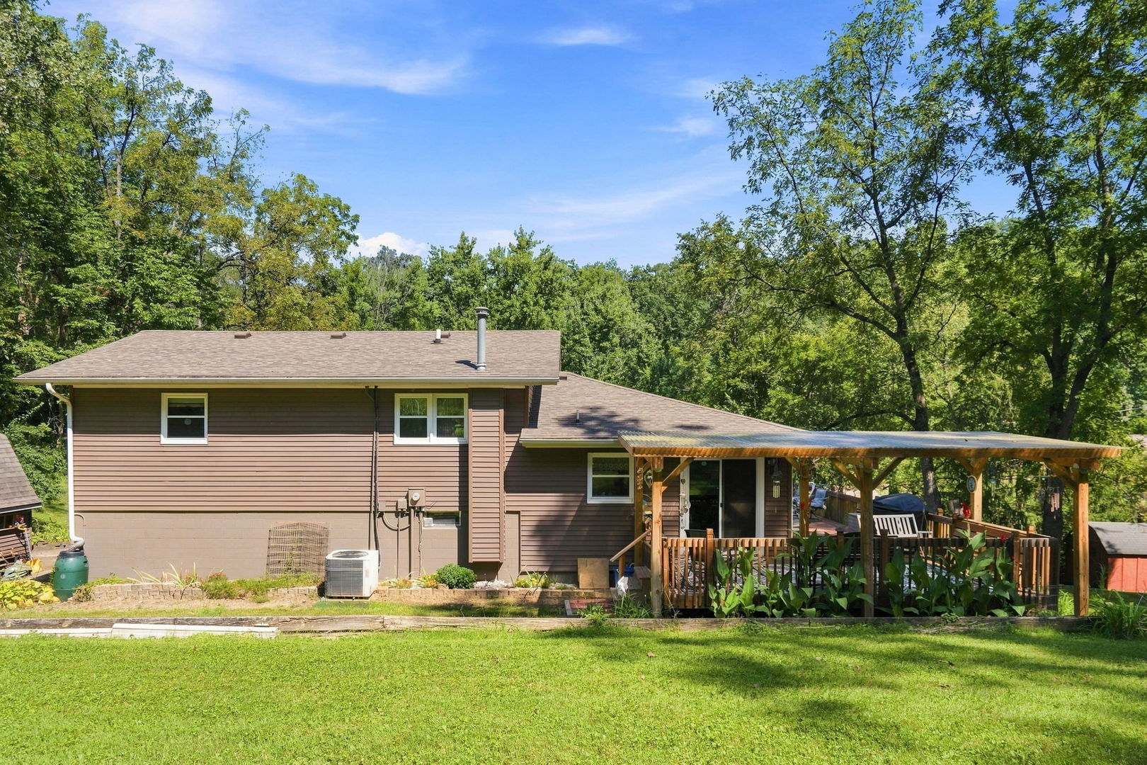 11 SANDPIPER Drive