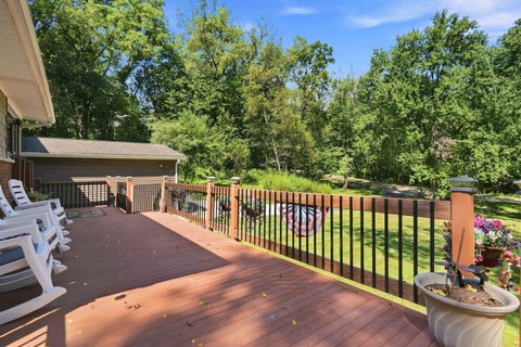 Tiny photo for 11 SANDPIPER Drive, Blue Grass, IA 52726 (MLS # 12751576)