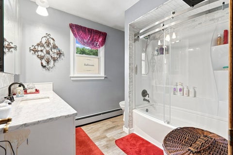 Tiny photo for 11 SANDPIPER Drive, Blue Grass, IA 52726 (MLS # 12751576)
