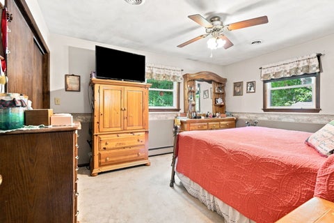 Tiny photo for 11 SANDPIPER Drive, Blue Grass, IA 52726 (MLS # 12751576)