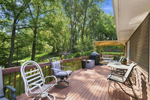 Tiny photo for 11 SANDPIPER Drive, Blue Grass, IA 52726 (MLS # 12751576)