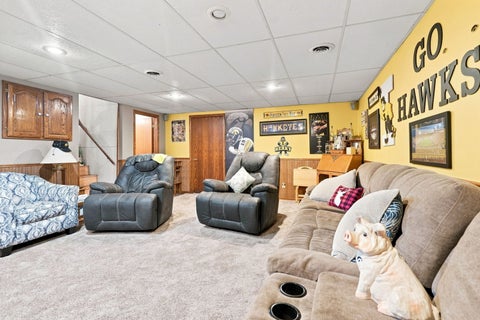 Tiny photo for 11 SANDPIPER Drive, Blue Grass, IA 52726 (MLS # 12751576)