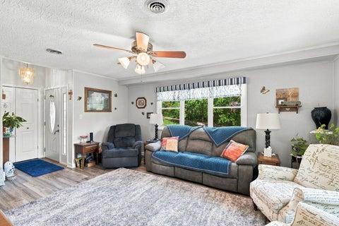 Tiny photo for 11 SANDPIPER Drive, Blue Grass, IA 52726 (MLS # 12751576)
