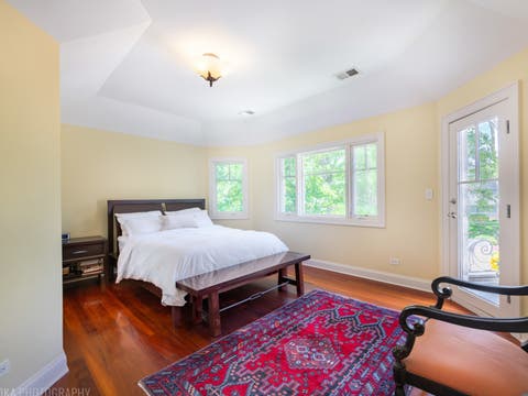 Tiny photo for 1009 Kings Lane, Glenview, IL 60025 (MLS # 12703357)