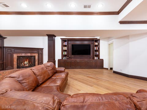 Tiny photo for 1009 Kings Lane, Glenview, IL 60025 (MLS # 12703357)