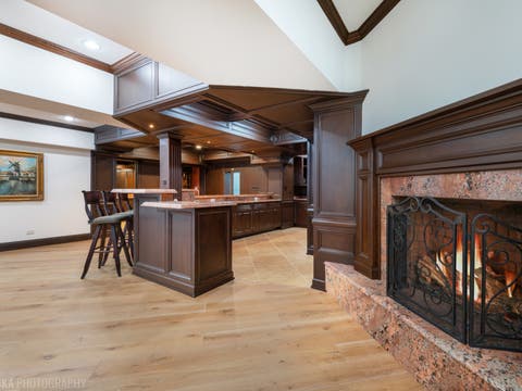 Tiny photo for 1009 Kings Lane, Glenview, IL 60025 (MLS # 12703357)