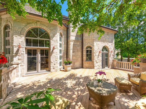 Tiny photo for 1009 Kings Lane, Glenview, IL 60025 (MLS # 12703357)